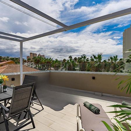 Bal Apartments Adults Only Arona  Εξωτερικό φωτογραφία