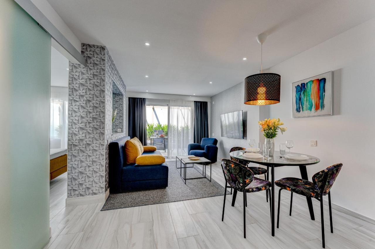 Bal Apartments Adults Only Arona  Εξωτερικό φωτογραφία