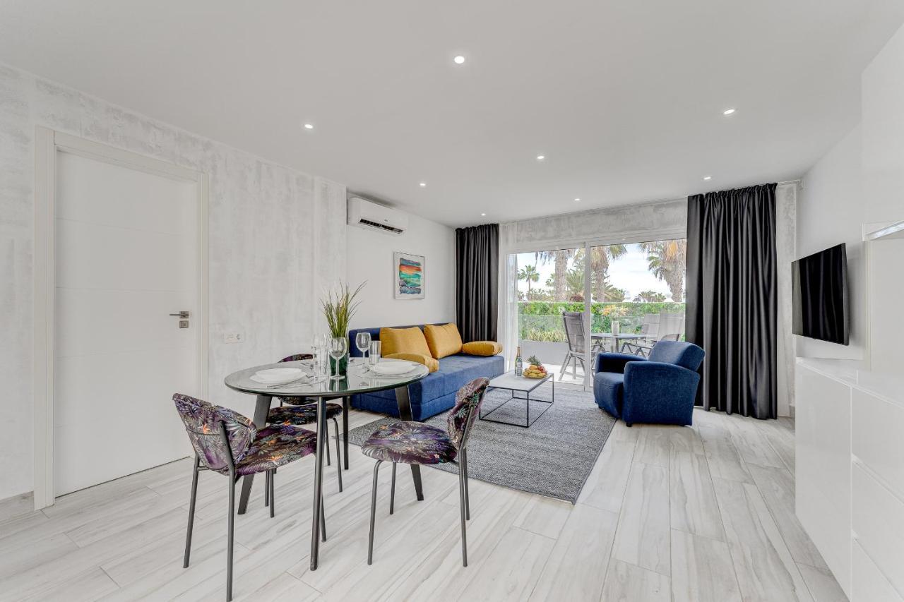 Bal Apartments Adults Only Arona  Εξωτερικό φωτογραφία
