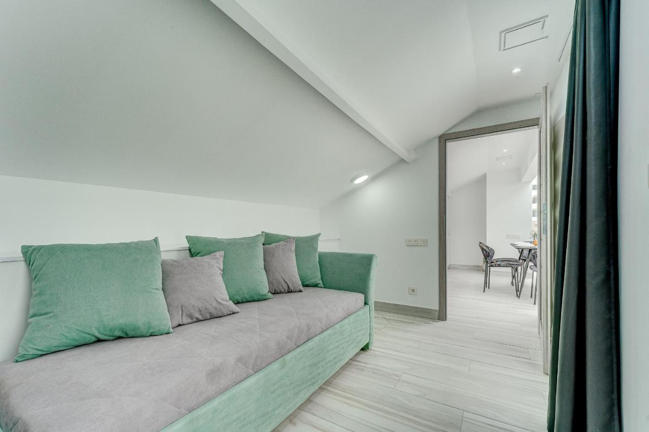 Bal Apartments Adults Only Arona  Εξωτερικό φωτογραφία