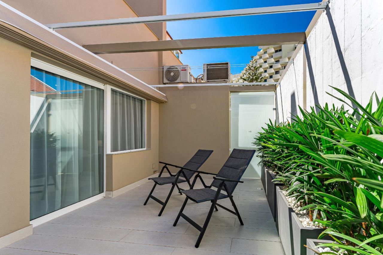 Bal Apartments Adults Only Arona  Εξωτερικό φωτογραφία