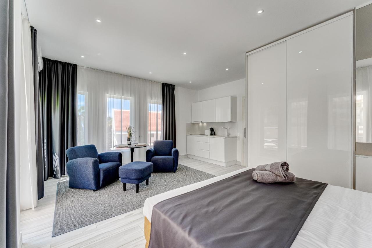 Bal Apartments Adults Only Arona  Εξωτερικό φωτογραφία
