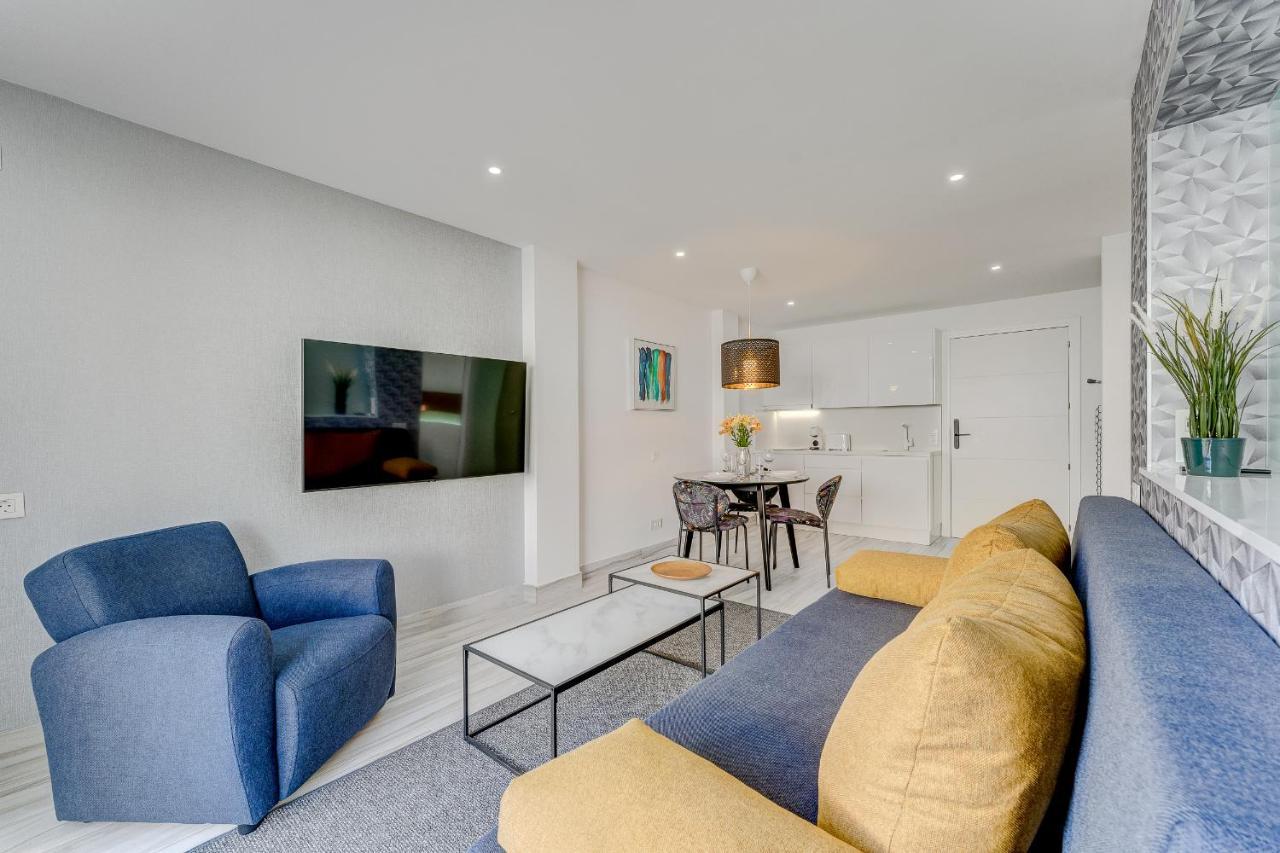 Bal Apartments Adults Only Arona  Εξωτερικό φωτογραφία
