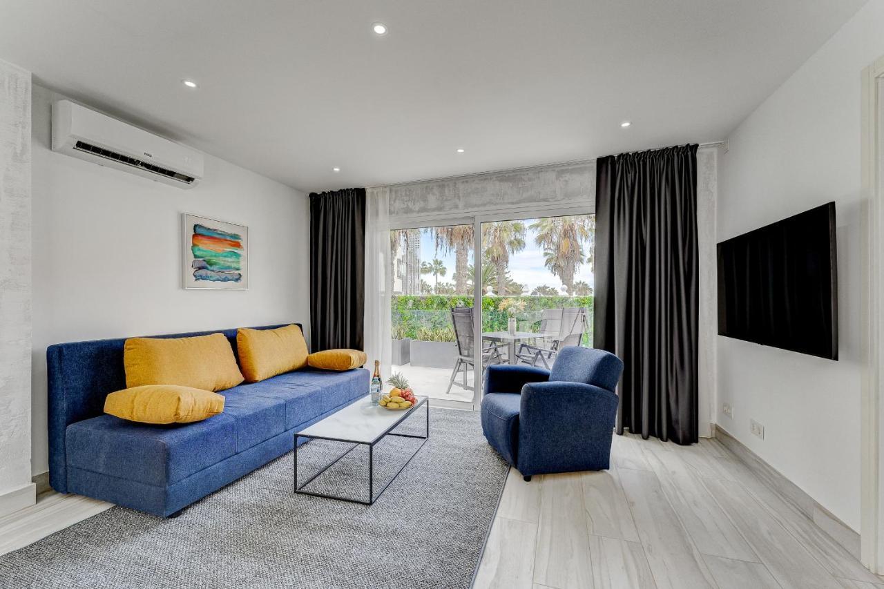 Bal Apartments Adults Only Arona  Εξωτερικό φωτογραφία