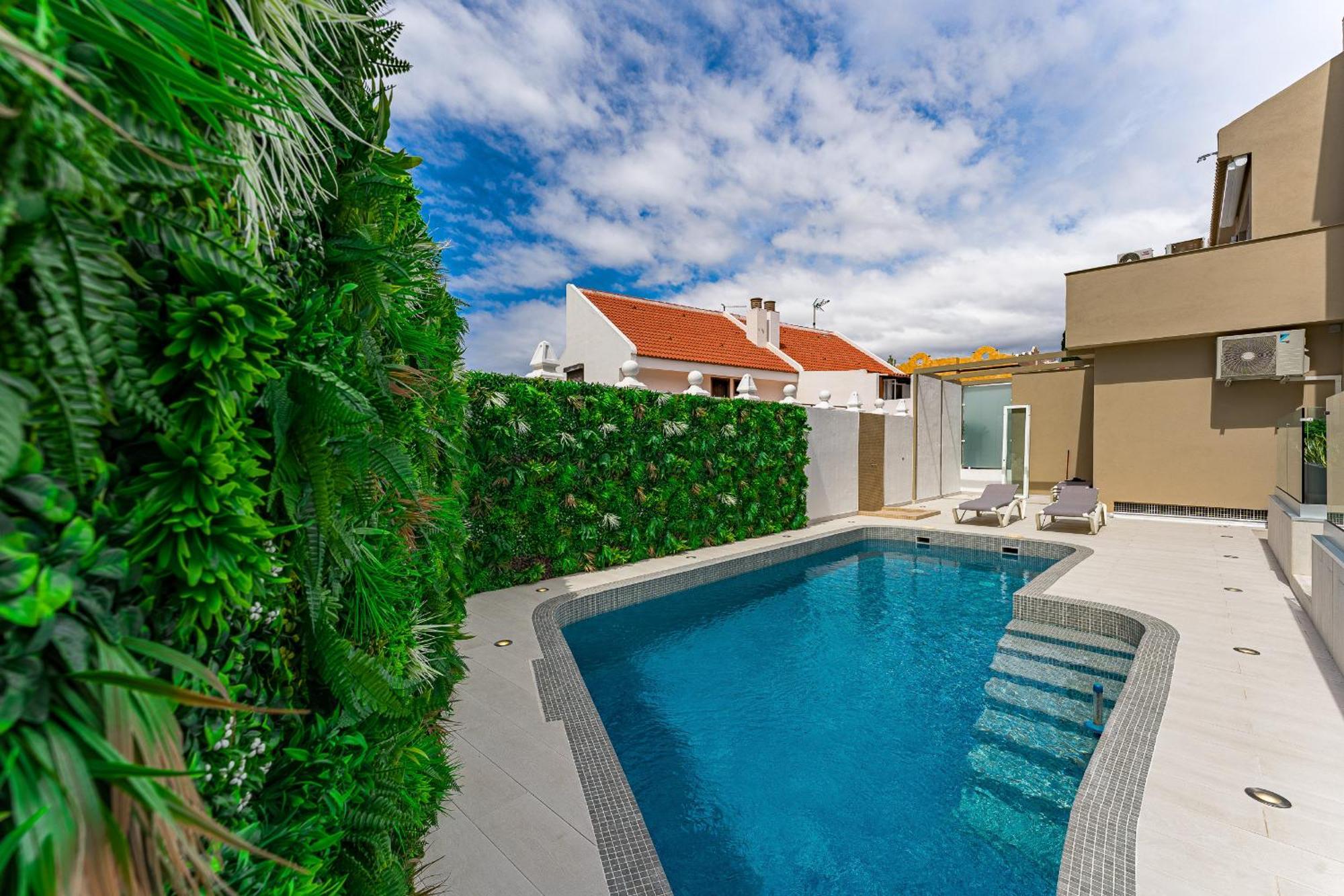 Bal Apartments Adults Only Arona  Εξωτερικό φωτογραφία
