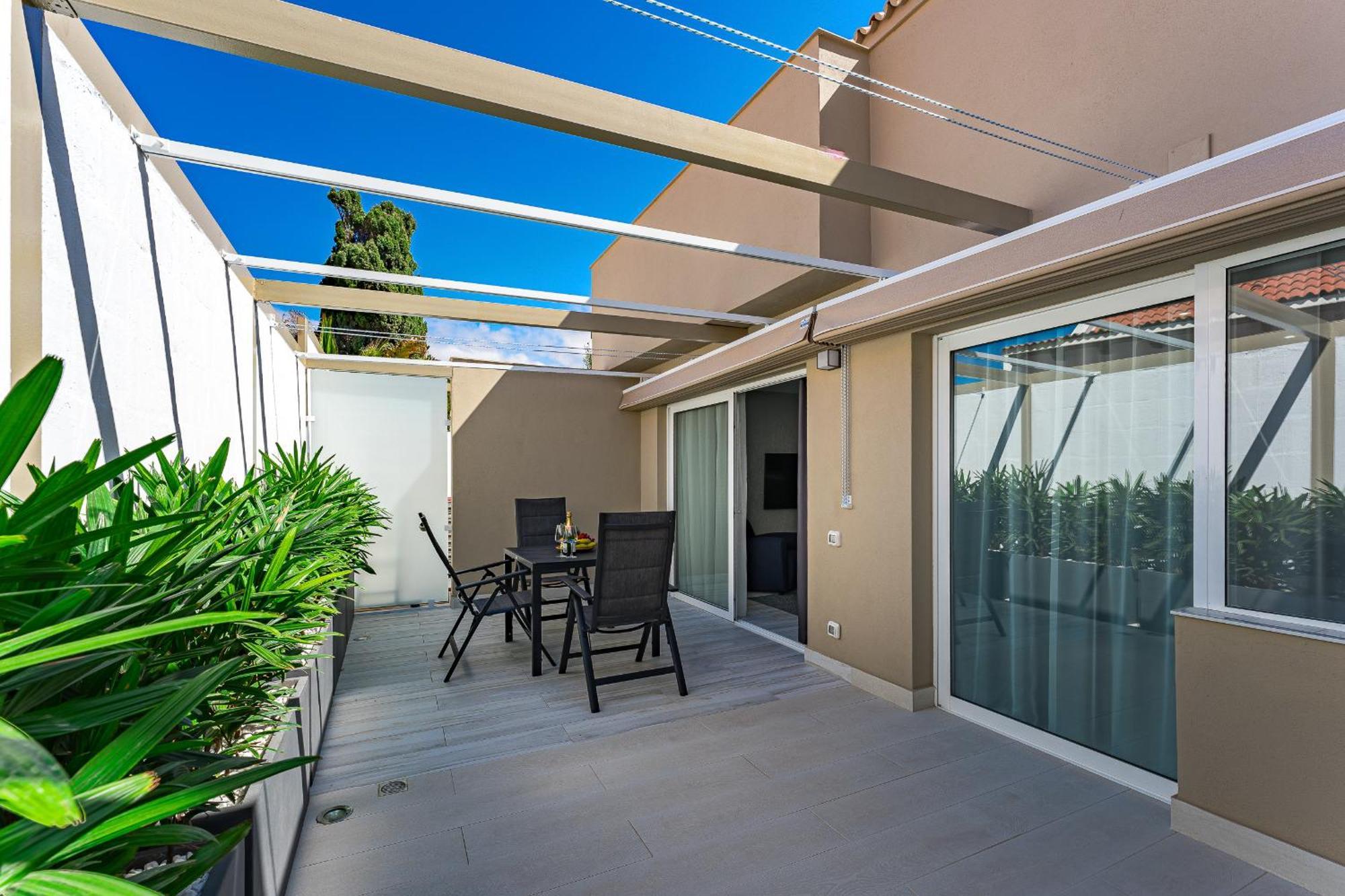 Bal Apartments Adults Only Arona  Εξωτερικό φωτογραφία